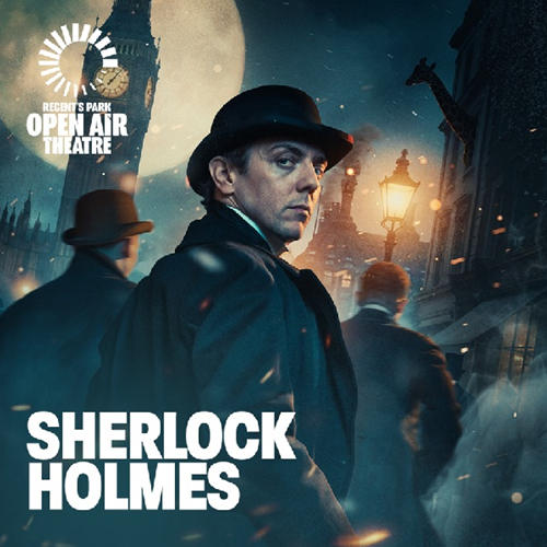 Opening Night of Sherlock